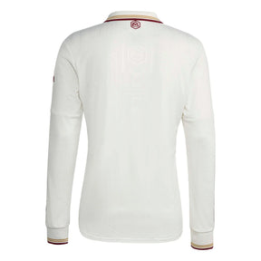 Camisa Arsenal 25/26 III Third - Manga Longa