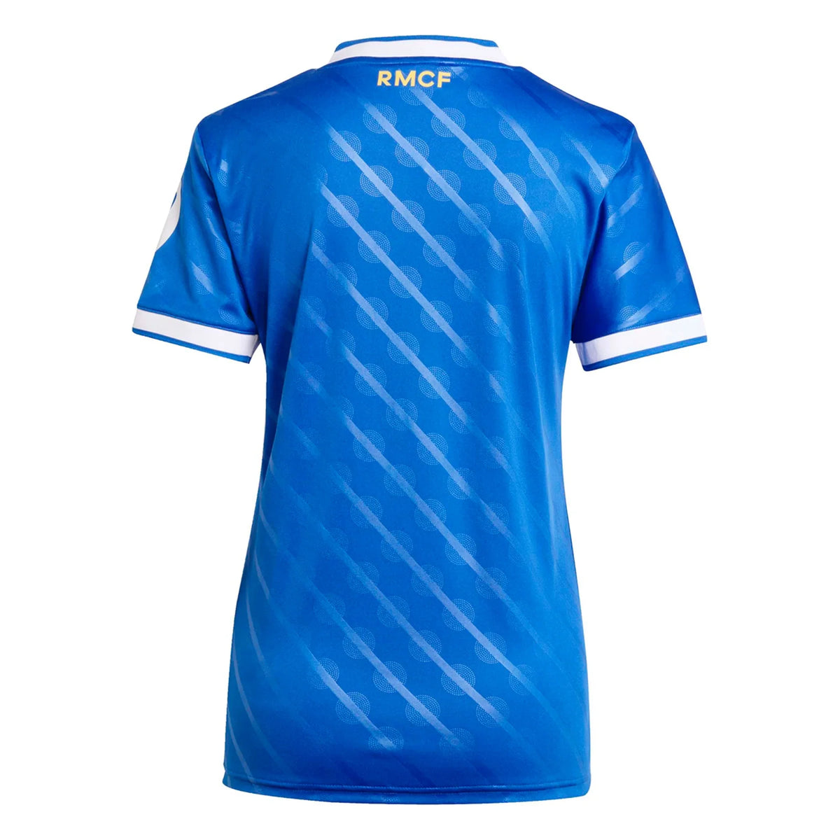 Camisa Real Madrid 25/26 III Third - Feminina