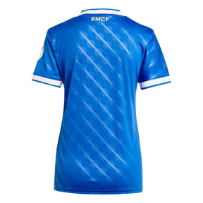Camisa Real Madrid 25/26 III Third - Feminina