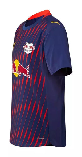 Camisa RB Leipzig Away 2025/26 - Torcedor Masculino