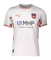 Camisa FC Heidenheim Third 2025/26 - Torcedor Masculino