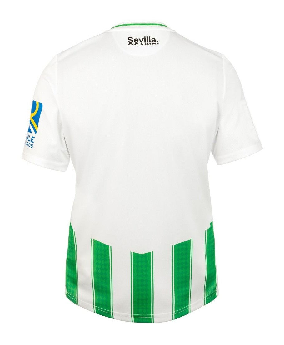 Camisa Real Betis 23/24 I Home - Versão Torcedor