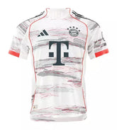 Camisa Bayern de Munique Away 2025/26 - Torcedor Masculino