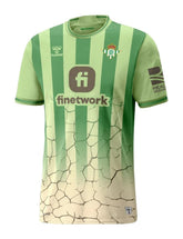 Camisa Real Betis 23/24 Edição Sustentabilidade - Versão Torcedor