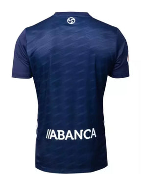 Camisa Celta de Vigo Away 2025/26 - Torcedor Masculino