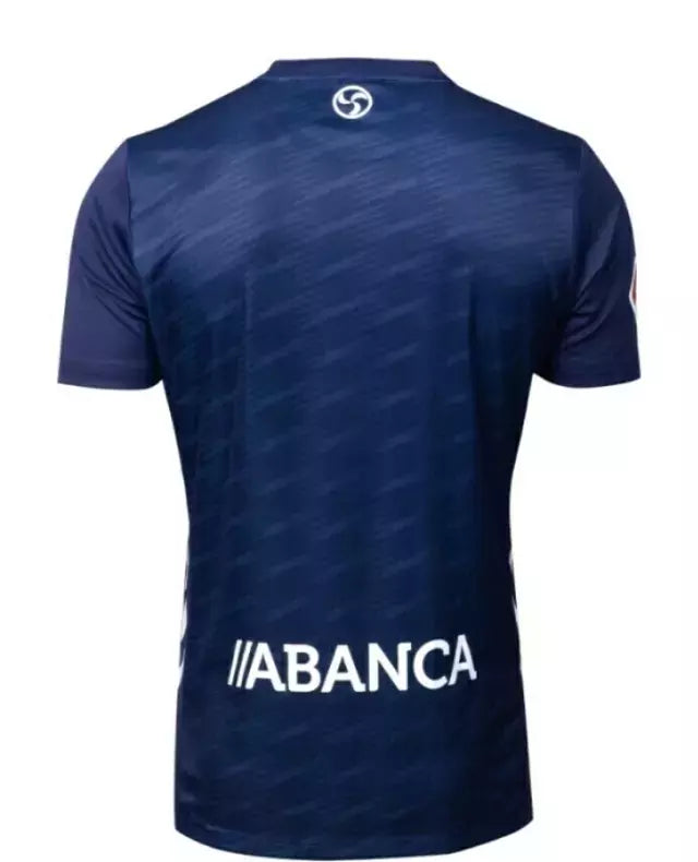 Camisa Celta de Vigo Away 2025/26 - Torcedor Masculino