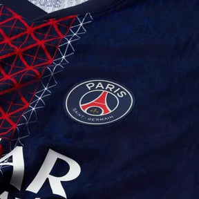 Camisa Paris Saint Germain Home 2025/26 - Torcedor Masculino
