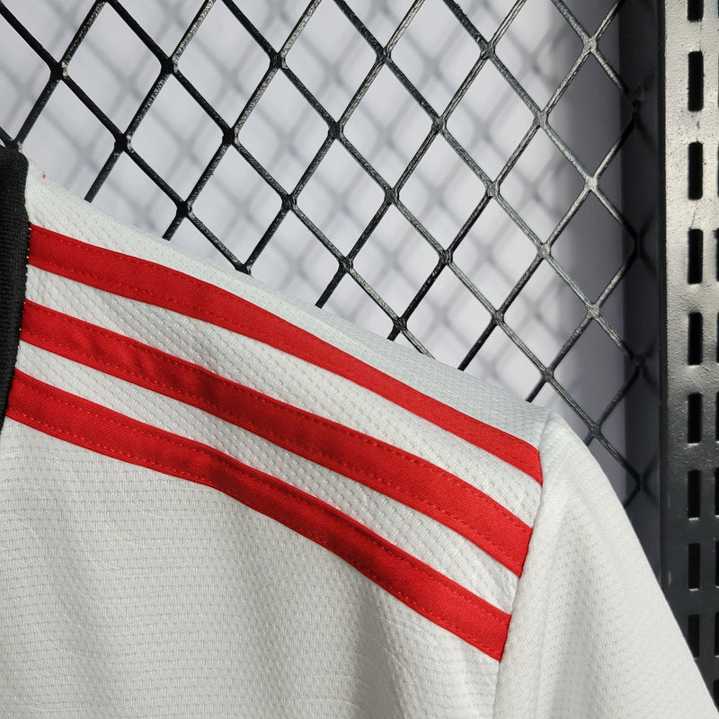 Camisa Flamengo Away 22/24 - Adidas Torcedor Masculina
